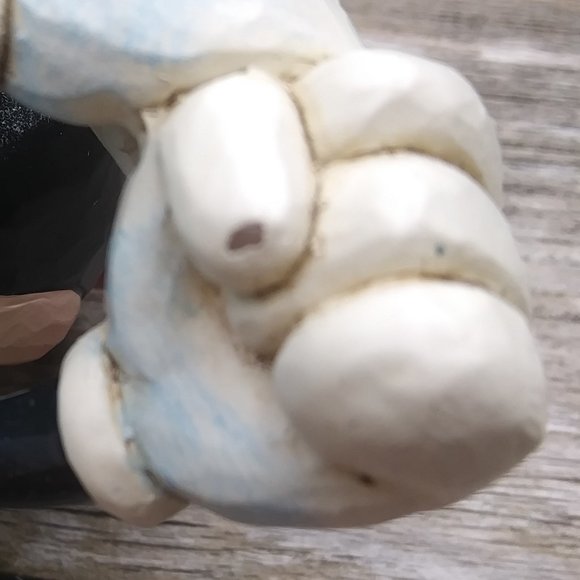 Disney Traditions Jim Shore Enesco Minnie mouse Golfing figurine - Picture 15 of 16